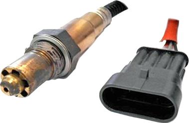 Sidat 90125 - Oxygen, Lambda Sensor car-mod.net