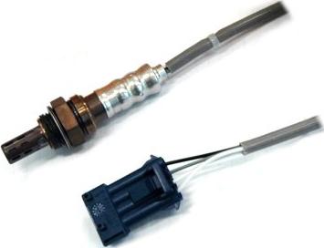 Sidat 90344 - Oxygen, Lambda Sensor car-mod.net