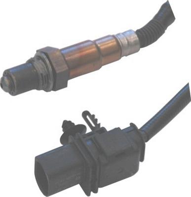Sidat 90260 - Oxygen, Lambda Sensor car-mod.net
