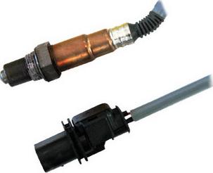 Sidat 90263A2 - Oxygen, Lambda Sensor car-mod.net