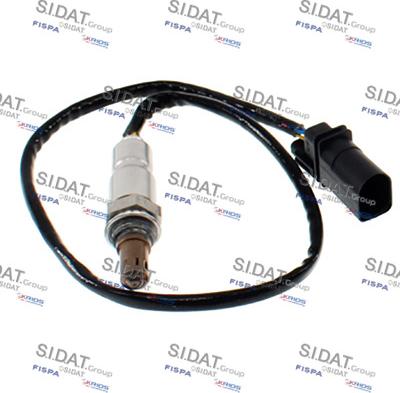 Sidat 90730 - Oxygen, Lambda Sensor car-mod.net