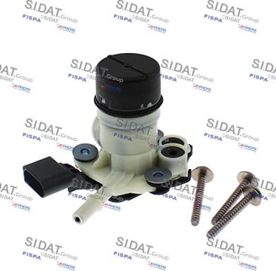 Sidat 980046 - Delivery Module, urea injection car-mod.net