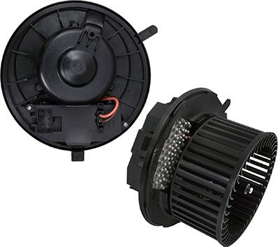 Sidat 9.2108 - Interior Blower car-mod.net