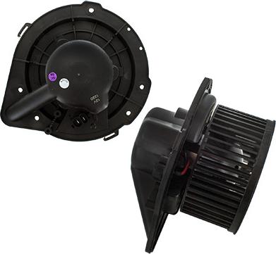 Sidat 9.2269 - Interior Blower car-mod.net