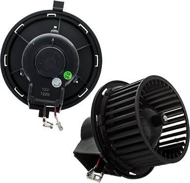 Sidat 9.2283 - Interior Blower car-mod.net