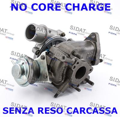 Sidat 49.037R - Charger, charging system car-mod.net