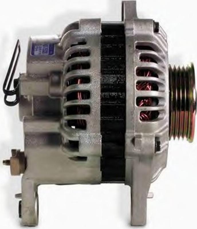 Sidat 450188 - Alternator car-mod.net