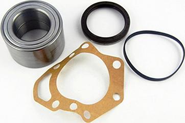 Sidat 460097 - Bearing Kit, wheel hub car-mod.net