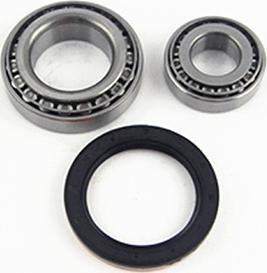 Sidat 460019 - Bearing Kit, wheel hub car-mod.net