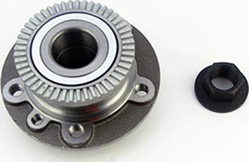 Sidat 460113 - Bearing Kit, wheel hub car-mod.net