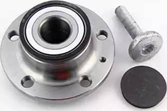 Delphi BK1422 - Wheel Hub car-mod.net