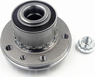 Sidat 460253 - Bearing Kit, wheel hub car-mod.net