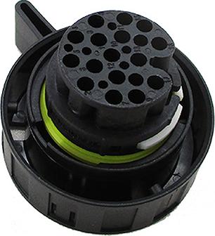 Sidat 405492 - Plug Housing, automatic transmission control unit car-mod.net