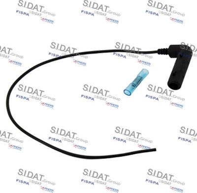 Sidat 405506 - Repair Set, harness car-mod.net