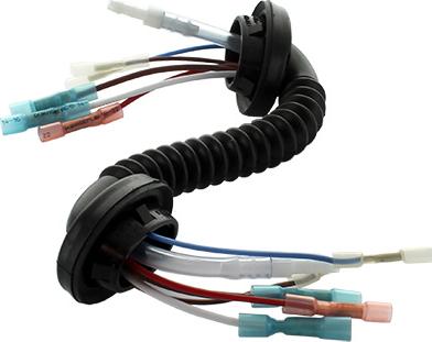 Sidat 405068 - Repair Set, harness car-mod.net