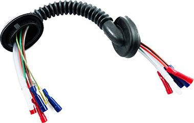 Sidat 405067 - Repair Set, harness car-mod.net