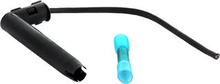 Sidat 405002 - Cable Repair Set, glow plug car-mod.net