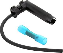 Sidat 405026 - Cable Repair Set, glow plug car-mod.net