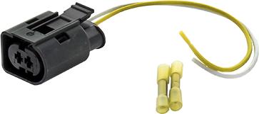 Sidat 405027 - Cable Repair Set, alternator car-mod.net