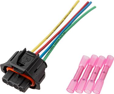 Sidat 405194 - Repair Set, harness car-mod.net
