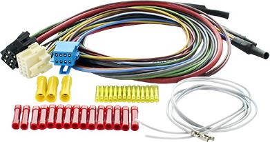 Sidat 405195 - Repair Set, harness car-mod.net