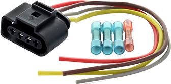 Sidat 405143 - Repair Set, harness car-mod.net