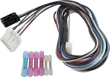 Sidat 405162 - Repair Set, harness car-mod.net