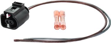 Sidat 405131 - Cable Repair Set, central electrics car-mod.net