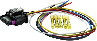 Sidat 405179 - Repair Set, harness car-mod.net