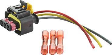 Sidat 405170 - Repair Set, harness car-mod.net