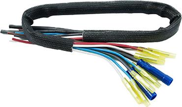 Sidat 405395 - Repair Set, harness car-mod.net