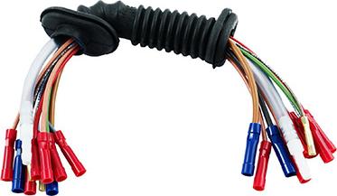 Sidat 405349 - Repair Set, harness car-mod.net