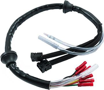 Sidat 405369 - Repair Set, harness car-mod.net