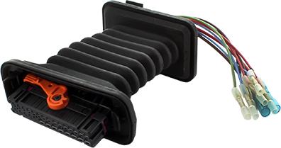 Sidat 405306 - Repair Set, harness car-mod.net
