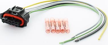 Sidat 405319 - Repair Set, harness car-mod.net