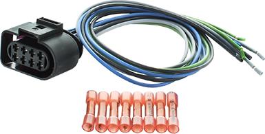 Sidat 405312 - Cable Repair Set, headlight car-mod.net