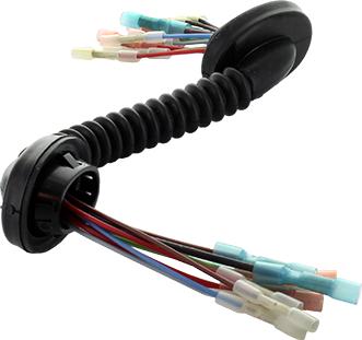 Sidat 405386 - Repair Set, harness car-mod.net