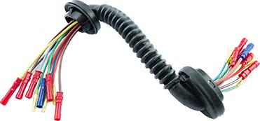 Sidat 405383 - Repair Set, harness car-mod.net