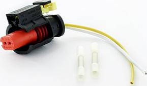 Sidat 405328 - Repair Set, harness car-mod.net