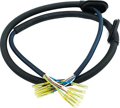 Sidat 405293 - Repair Set, harness car-mod.net