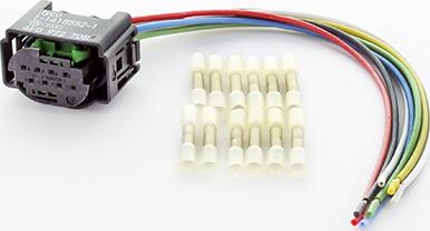 Sidat 405241 - Repair Set, harness car-mod.net