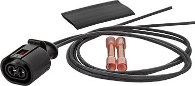 Sidat 405268 - Repair Set, harness car-mod.net