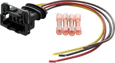 Sidat 405212 - Repair Set, harness car-mod.net