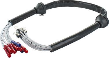 Sidat 405287 - Repair Set, harness car-mod.net