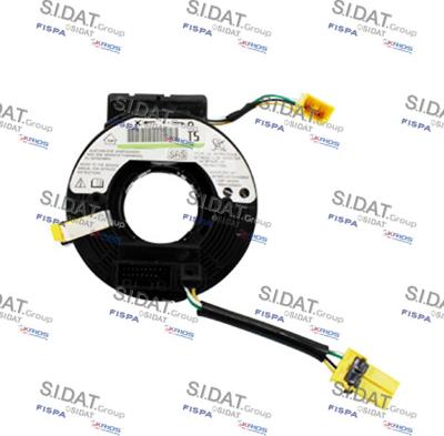 Sidat 430999A2 - Clockspring, airbag car-mod.net