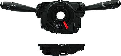 Sidat 430960 - Steering Column Switch car-mod.net