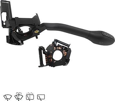 Sidat 430134 - Steering Column Switch car-mod.net