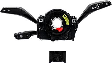 Sidat 430802 - Steering Column Switch car-mod.net