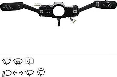 Sidat 430359 - Steering Column Switch car-mod.net
