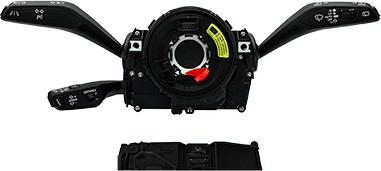 Sidat 430788 - Steering Column Switch car-mod.net